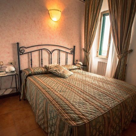 Albergo Guastini Pitigliano Eksteriør bilde